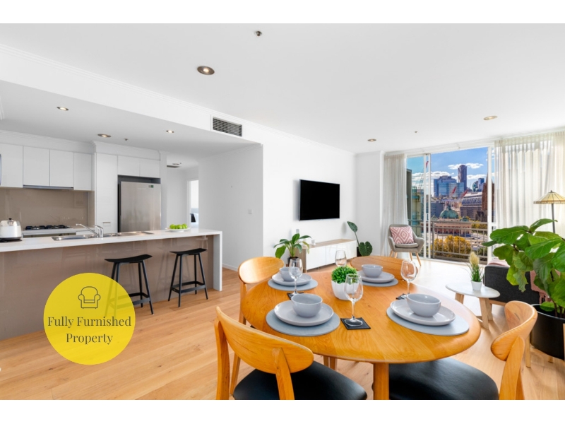 Rental properties & online application form