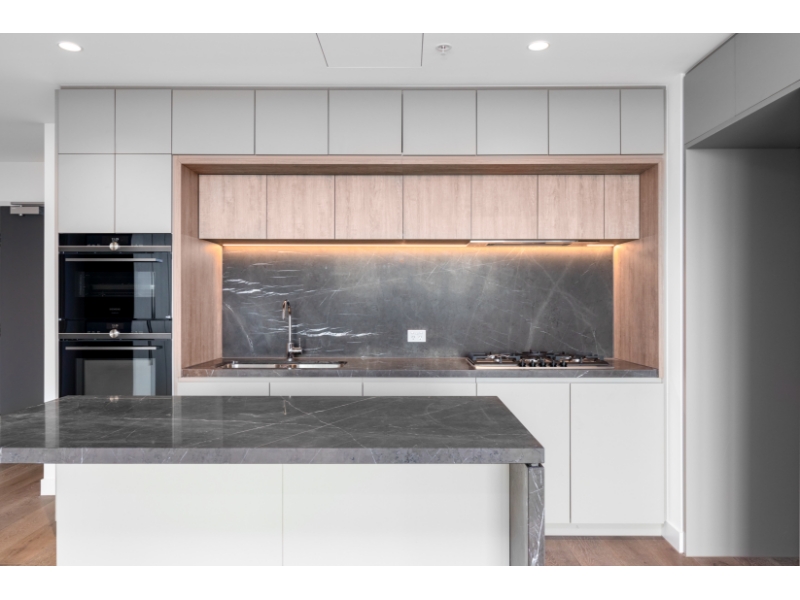 Rental properties & online application form