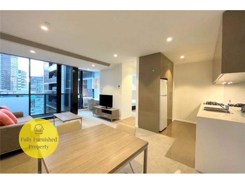 Rental properties & online application form
