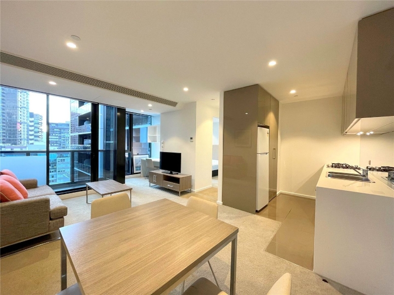 Rental properties & online application form