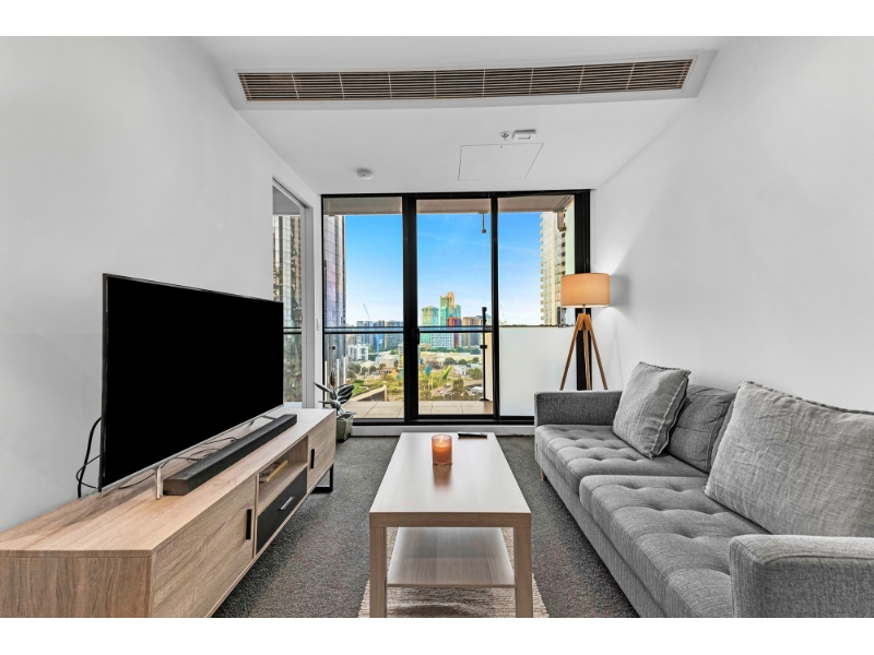 Rental properties & online application form