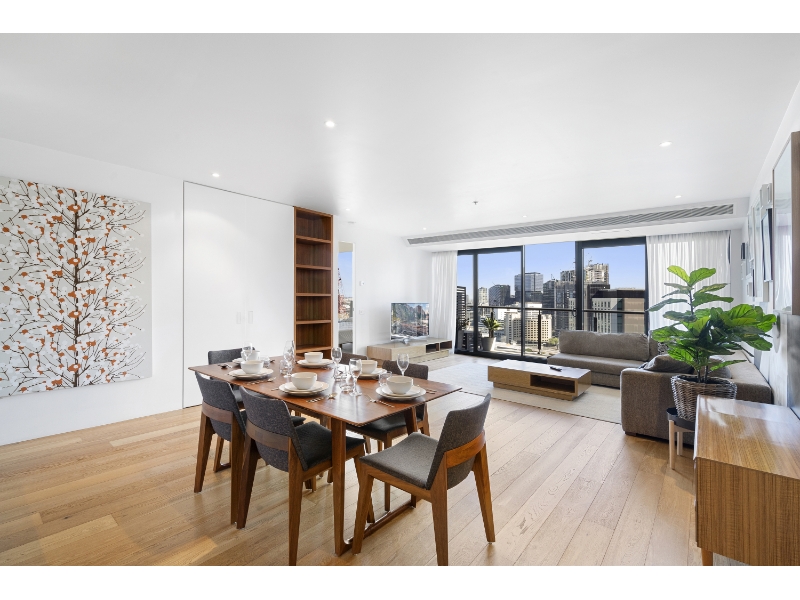 Rental properties & online application form