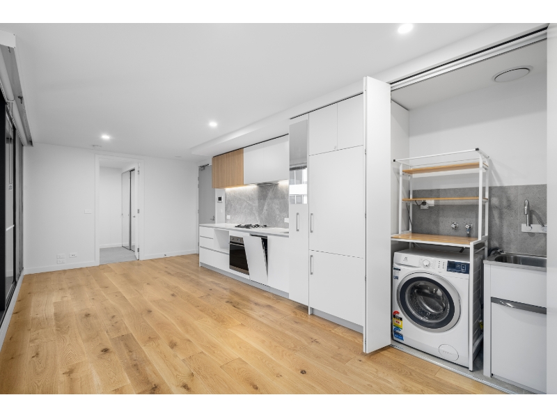Rental properties & online application form