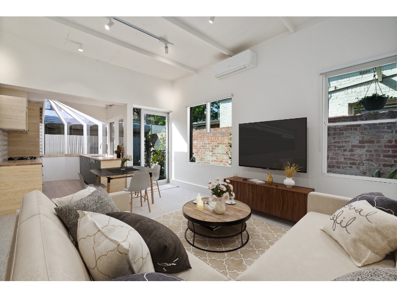 Rental properties & online application form