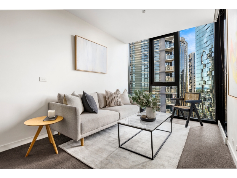 Rental properties & online application form