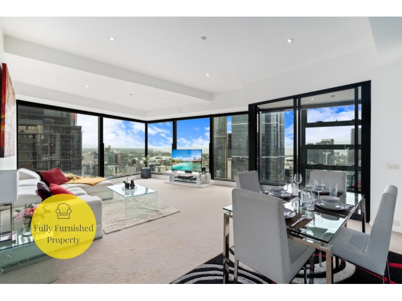 Rental properties & online application form