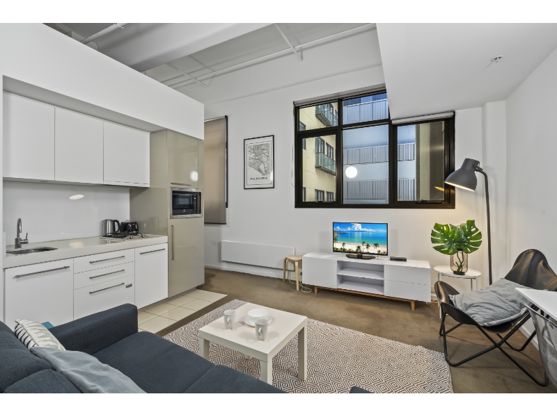 Rental properties & online application form
