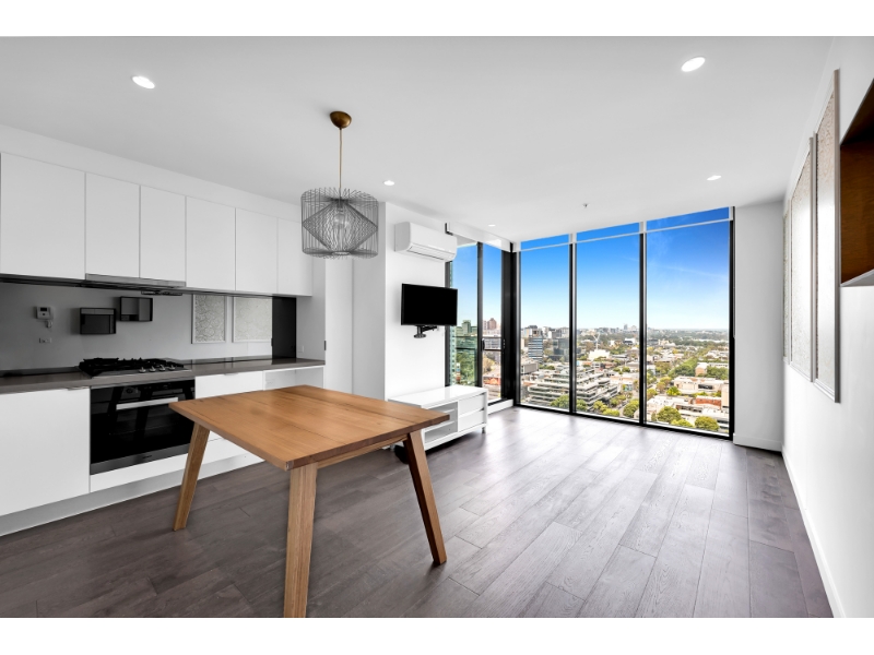 Rental properties & online application form