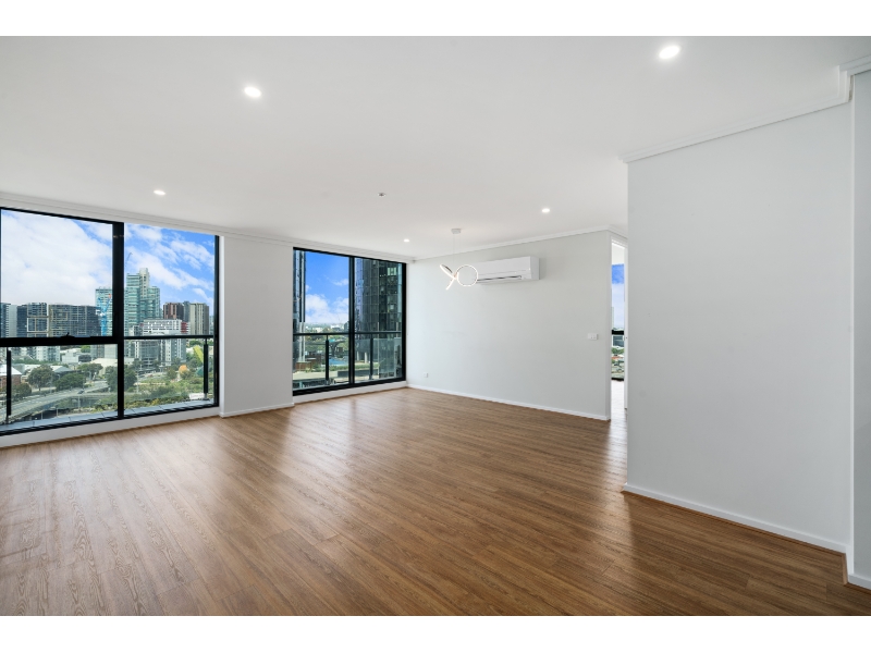 Rental properties & online application form