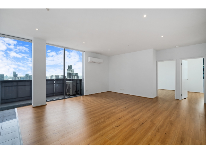 Rental properties & online application form