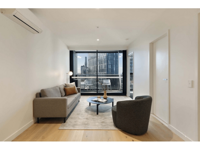 Rental properties & online application form