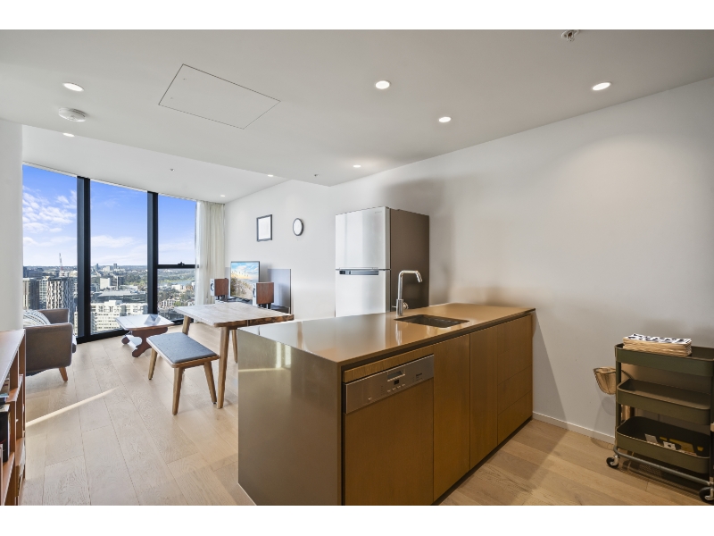 Rental properties & online application form