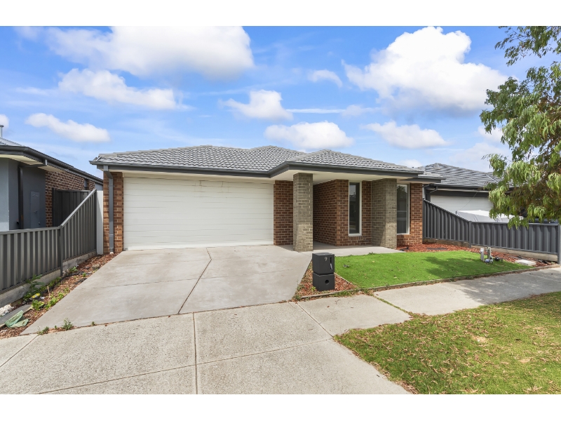 Rental properties & online application form