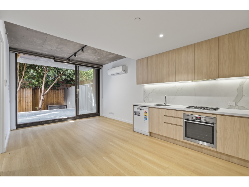 Rental properties & online application form