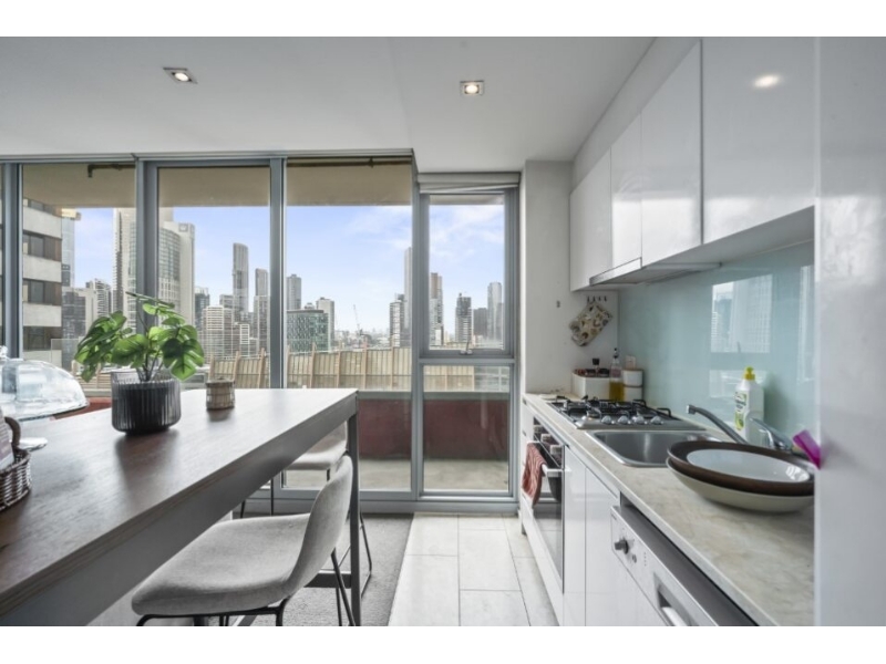 Rental properties & online application form
