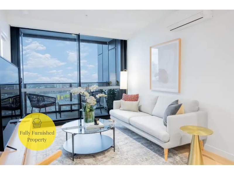 Rental properties & online application form