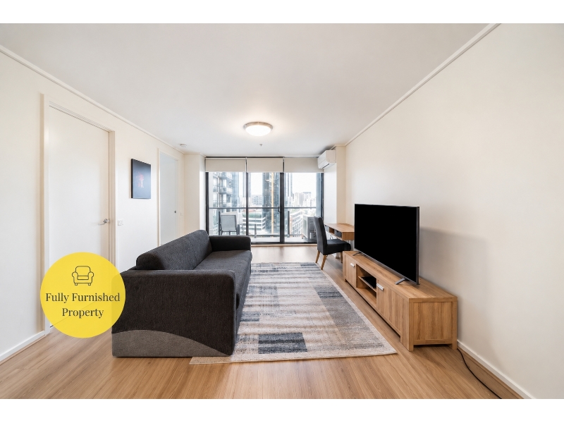 Rental properties & online application form