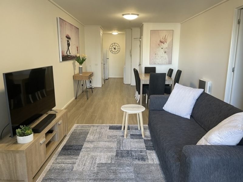 Rental properties & online application form