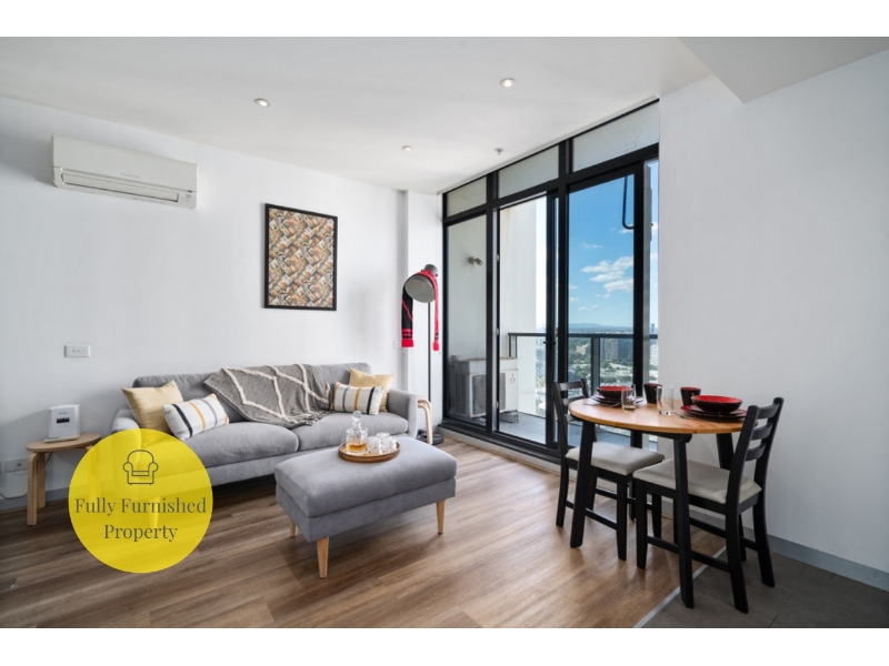 Rental properties & online application form