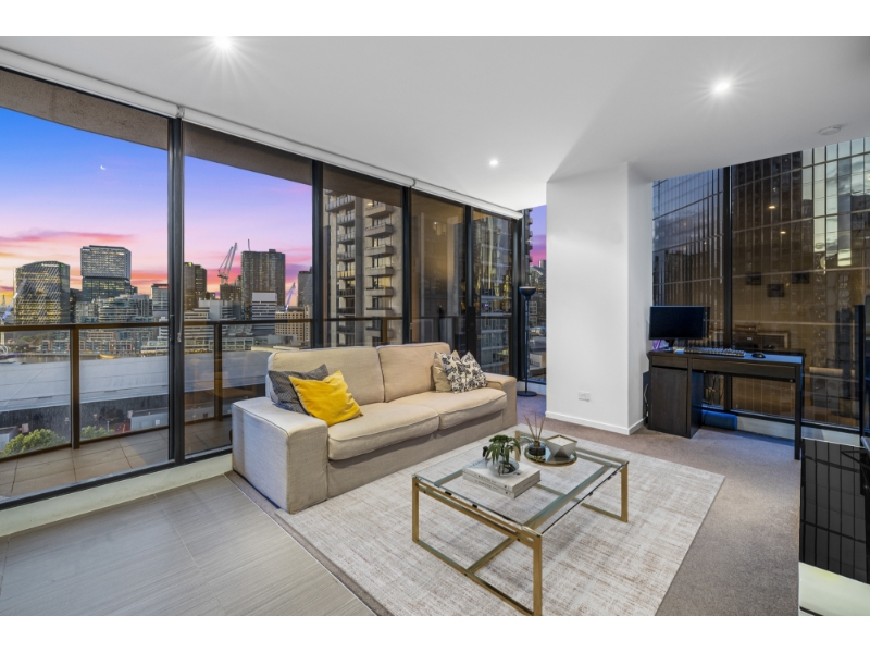 Rental properties & online application form