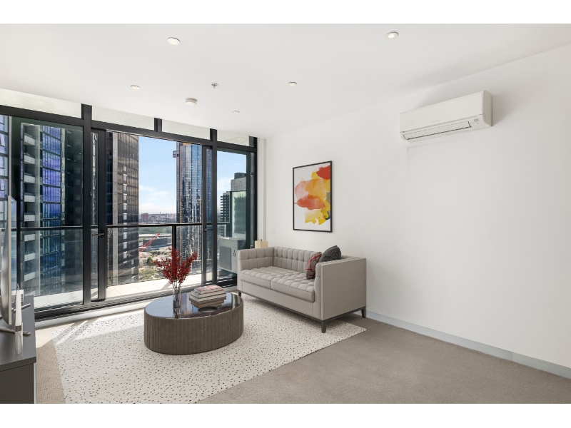 Rental properties & online application form