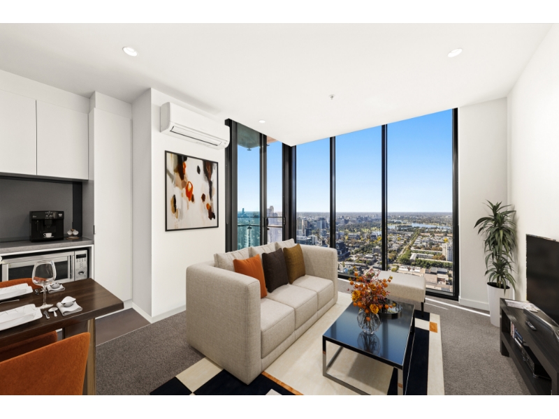 Rental properties & online application form