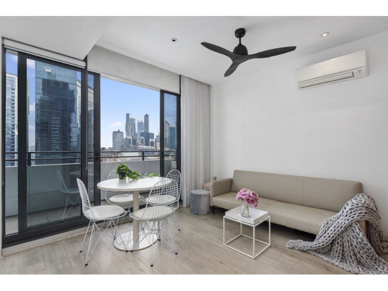 Rental properties & online application form