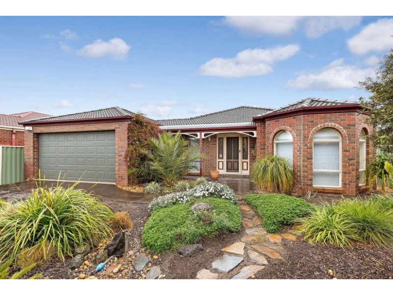 Rental properties & online application form