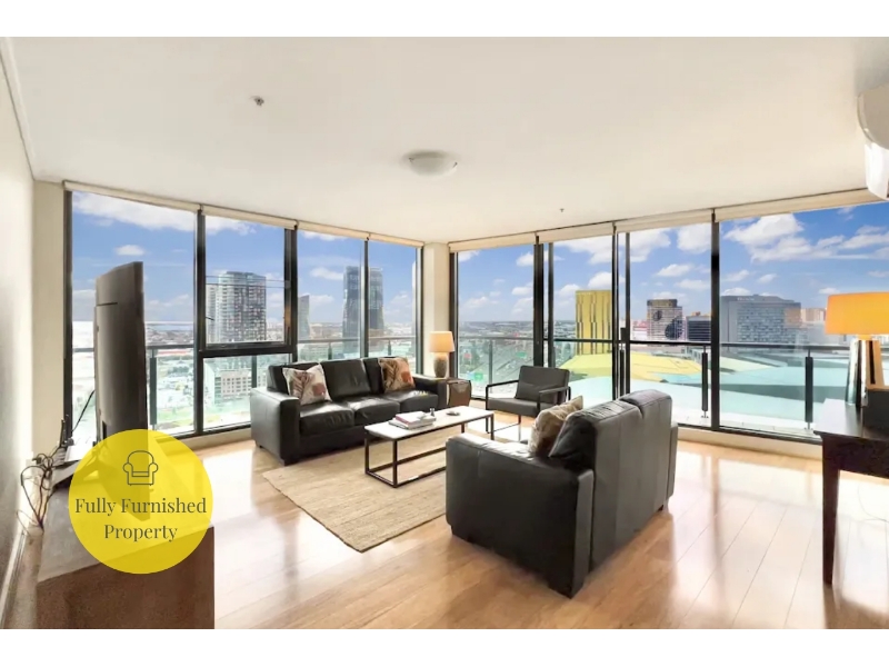 Rental properties & online application form