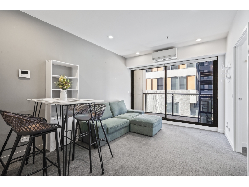 Rental properties & online application form