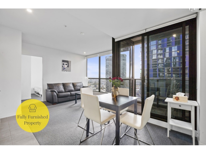 Rental properties & online application form