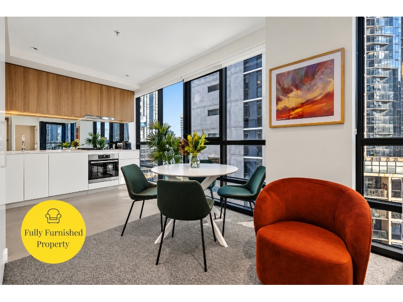 Rental properties & online application form
