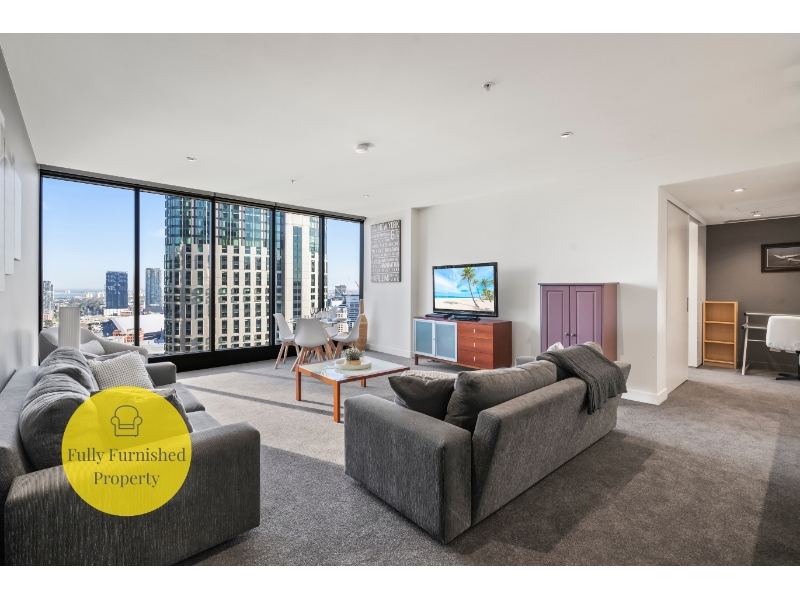 Rental properties & online application form