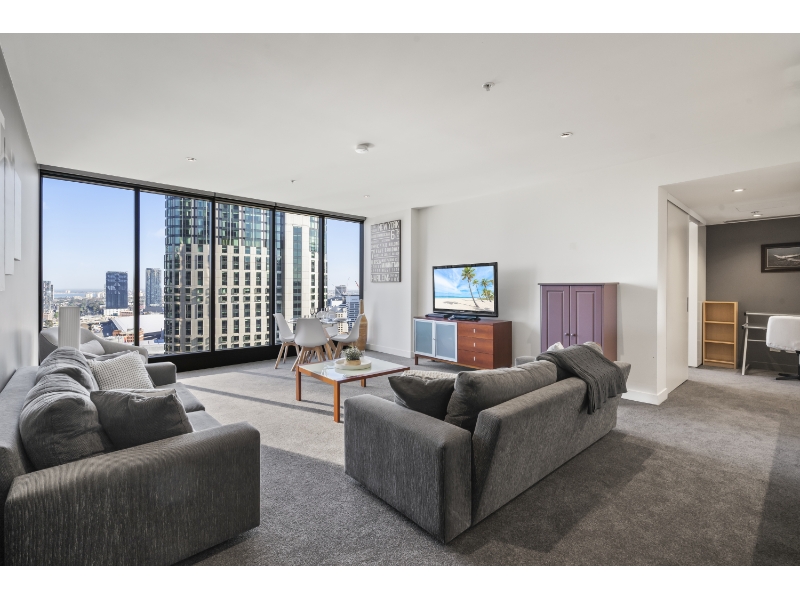 Rental properties & online application form