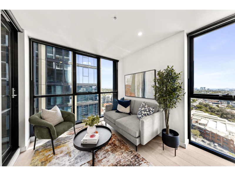 Rental properties & online application form