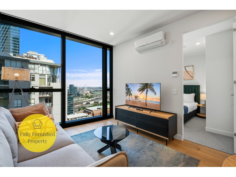 Rental properties & online application form