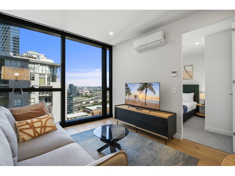 Rental properties & online application form