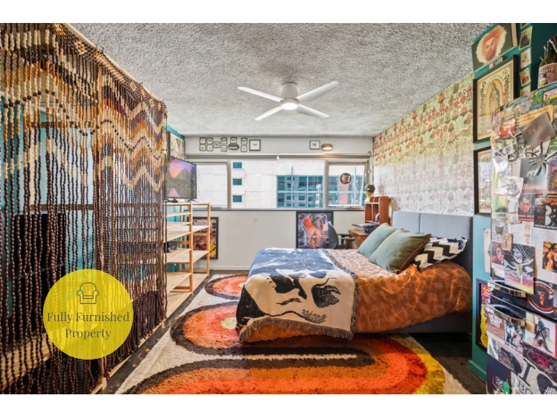 Rental properties & online application form