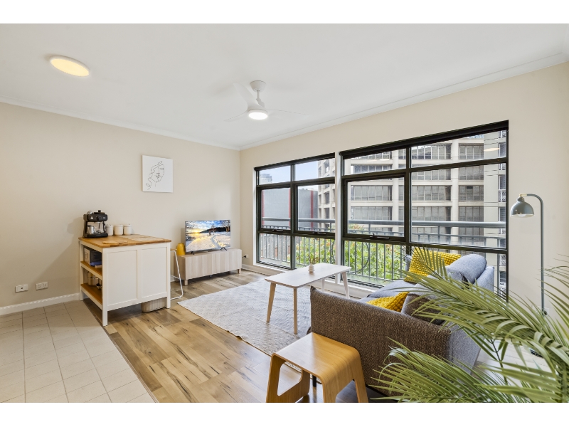 Rental properties & online application form