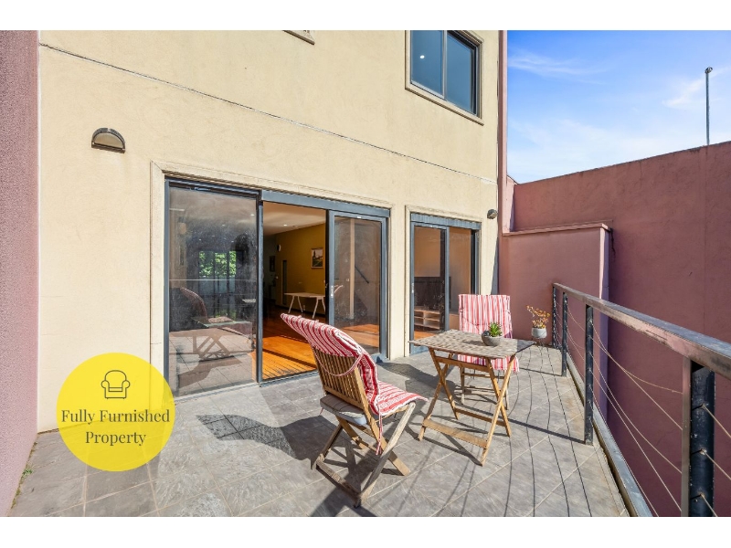 Rental properties & online application form