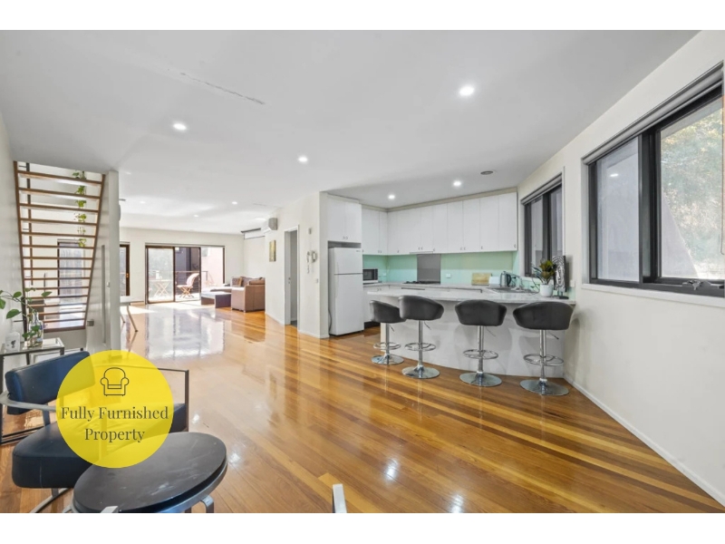 Rental properties & online application form