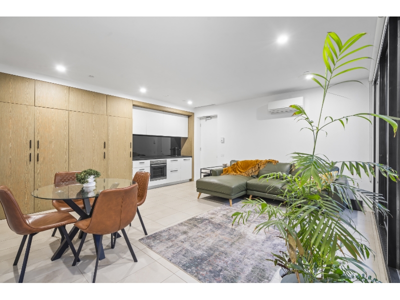 Rental properties & online application form