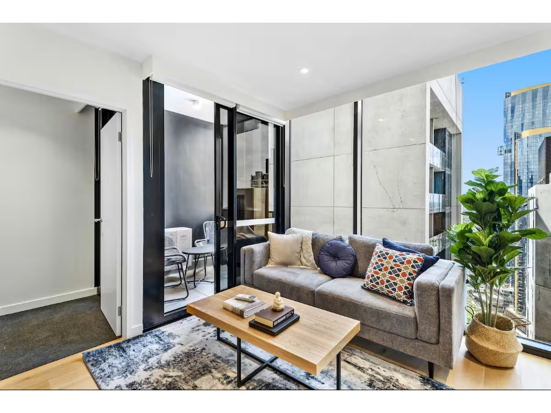 Rental properties & online application form