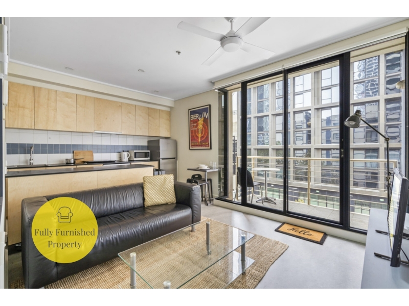 Rental properties & online application form