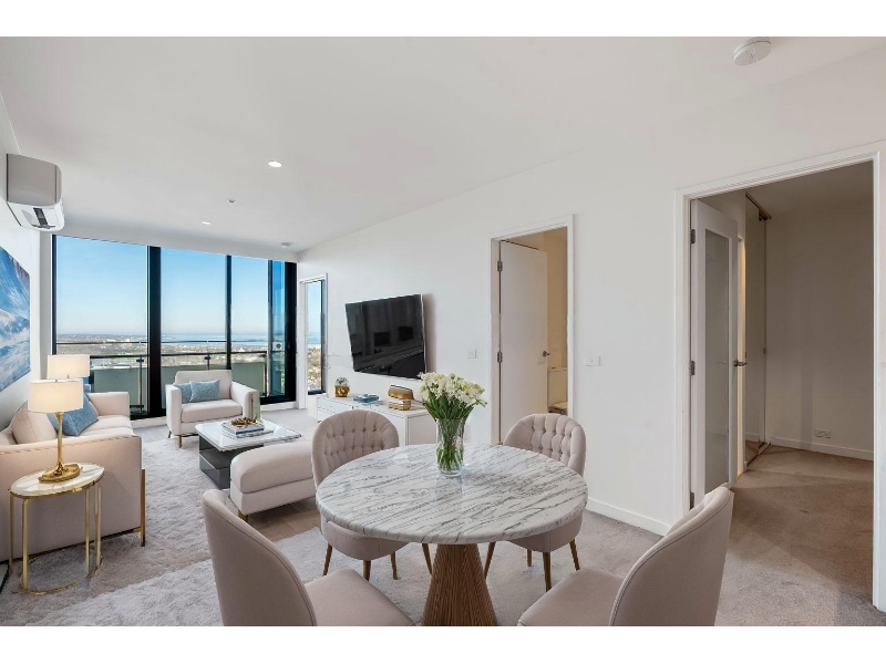Rental properties & online application form