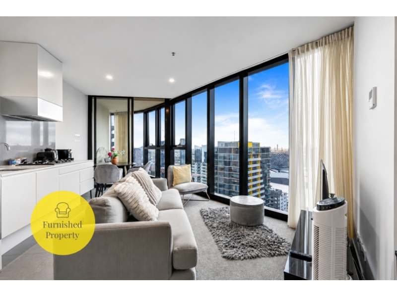 Rental properties & online application form