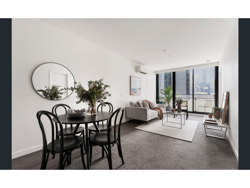 Rental properties & online application form