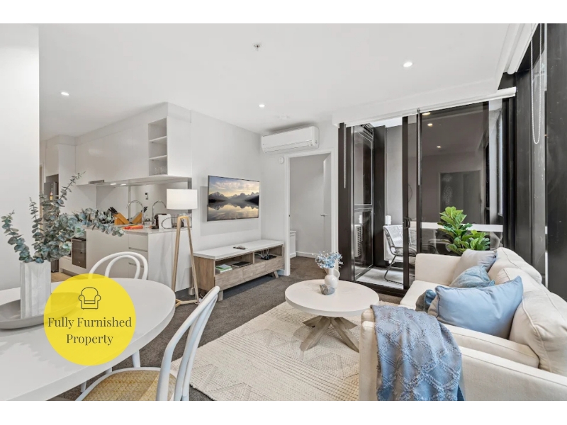 Rental properties & online application form