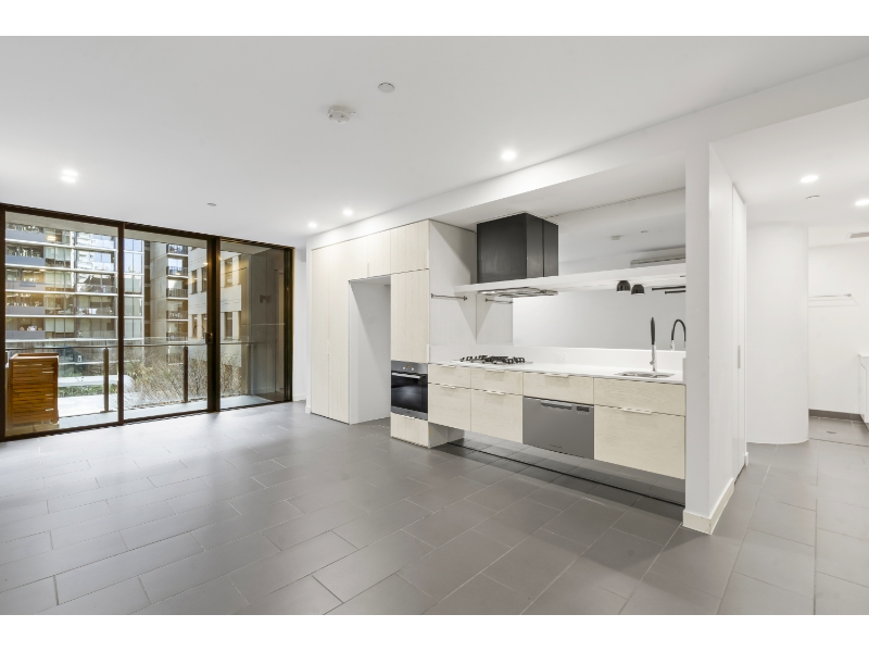 Rental properties & online application form
