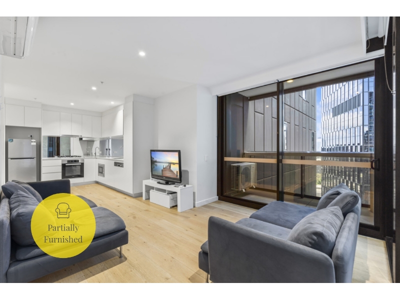 Rental properties & online application form